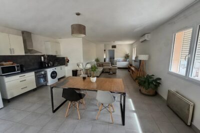 Appartement à louer à Saint-Hippolyte