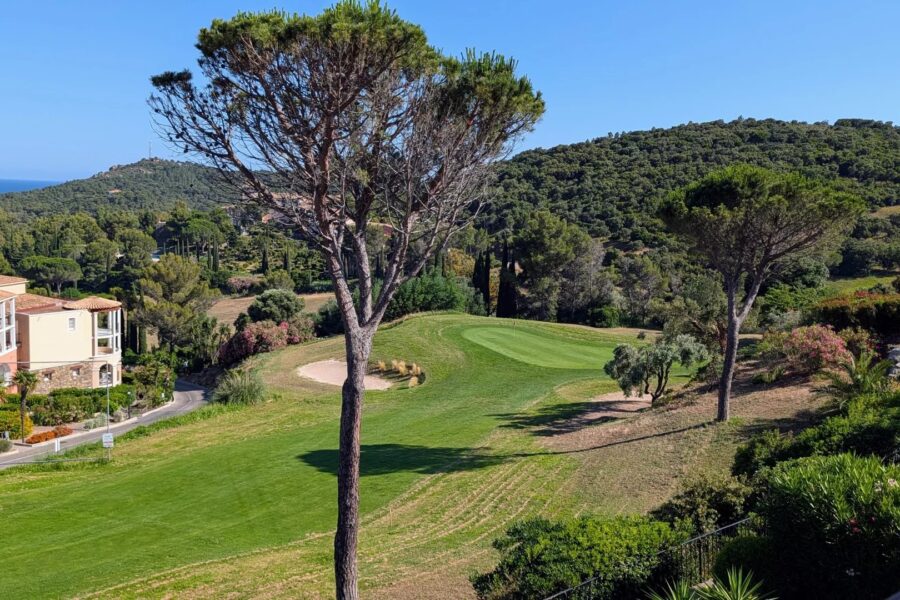 Appartement à vendre à Agay — Vue mer — photo 4