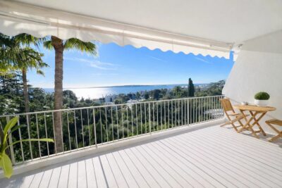 Appartement à vendre à Cannes