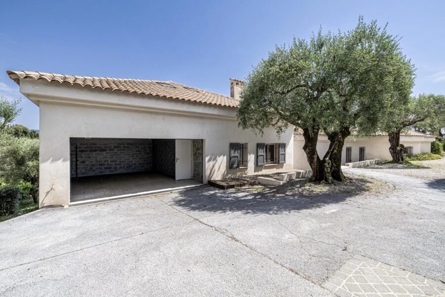 Maison à vendre à Nice — Vue mer — photo 12