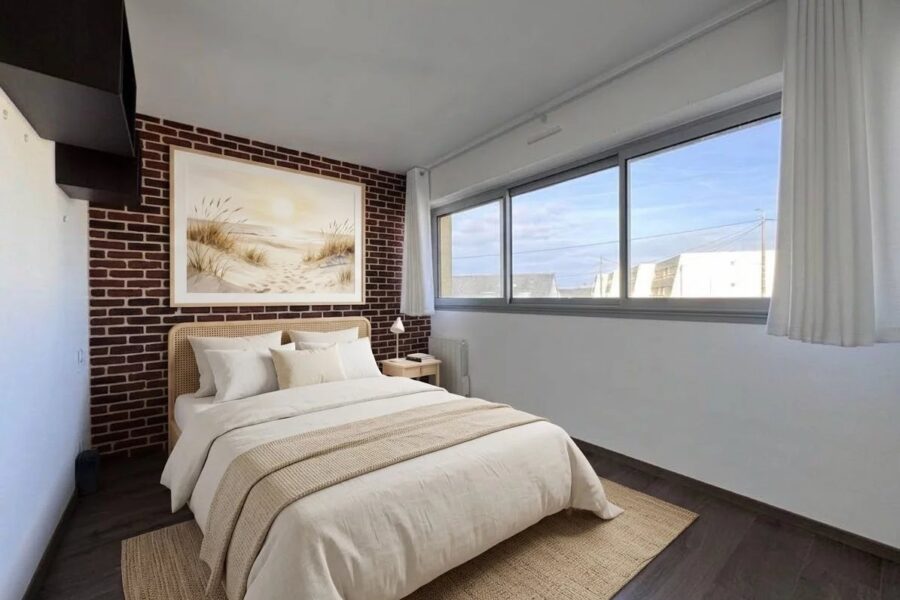 Appartement à vendre à Quiberon — Vue mer — photo 9