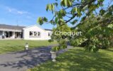 Maison à vendre à Warlaing — Vue parc & jardin — photo 10