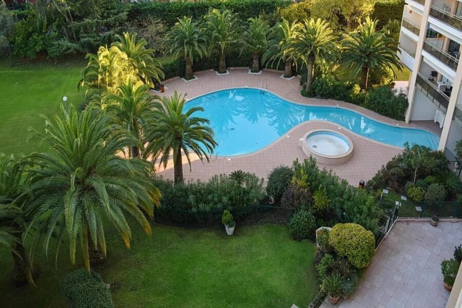 Appartement à vendre à Mandelieu-la-napoule — Vue nature — photo 21