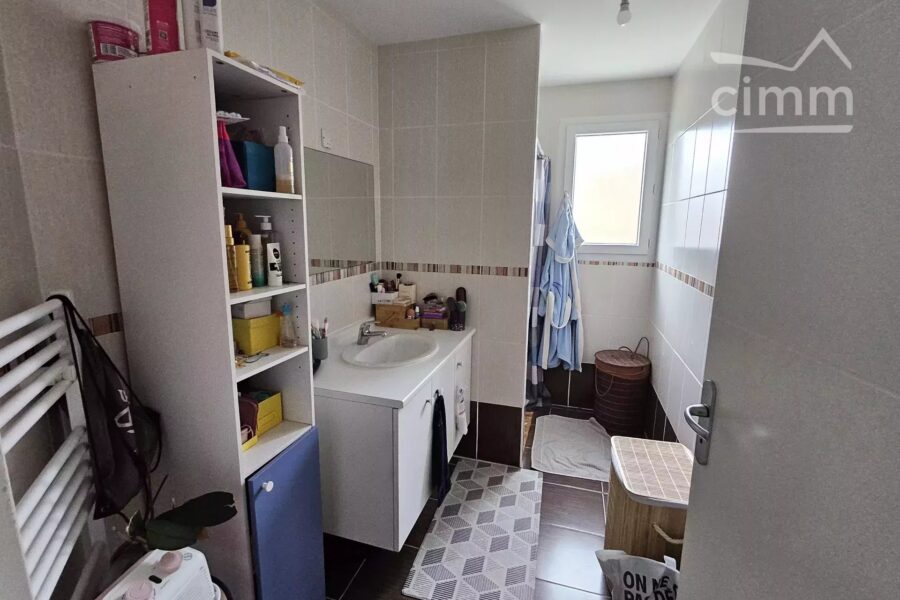 Maison à vendre à Agen — Vue parc & jardin — photo 9