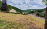 Terrain à vendre à Bligny-sur-ouche — Vue nature — photo 1