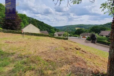 Terrain à vendre à Bligny-sur-ouche