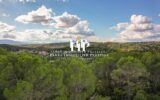 Maison à vendre à Saint-maximin-la-sainte-baume — Vue nature — photo 7