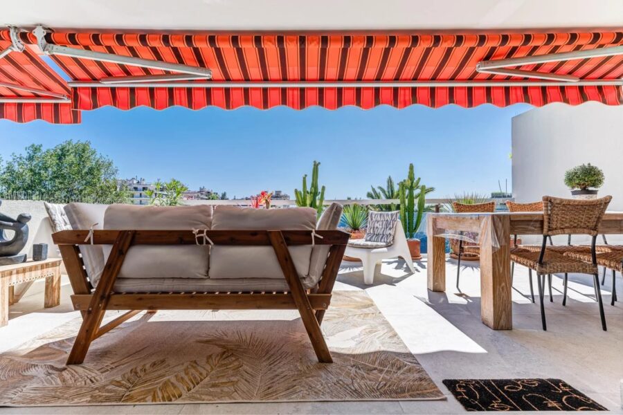 Appartement à vendre à Nice — Vue mer — photo 3
