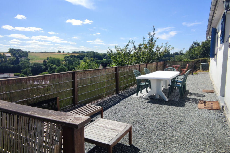 Maison à vendre à Épouville — Vue nature — photo 2