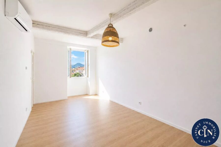 Appartement à vendre à Nice — Vue nature — photo 5
