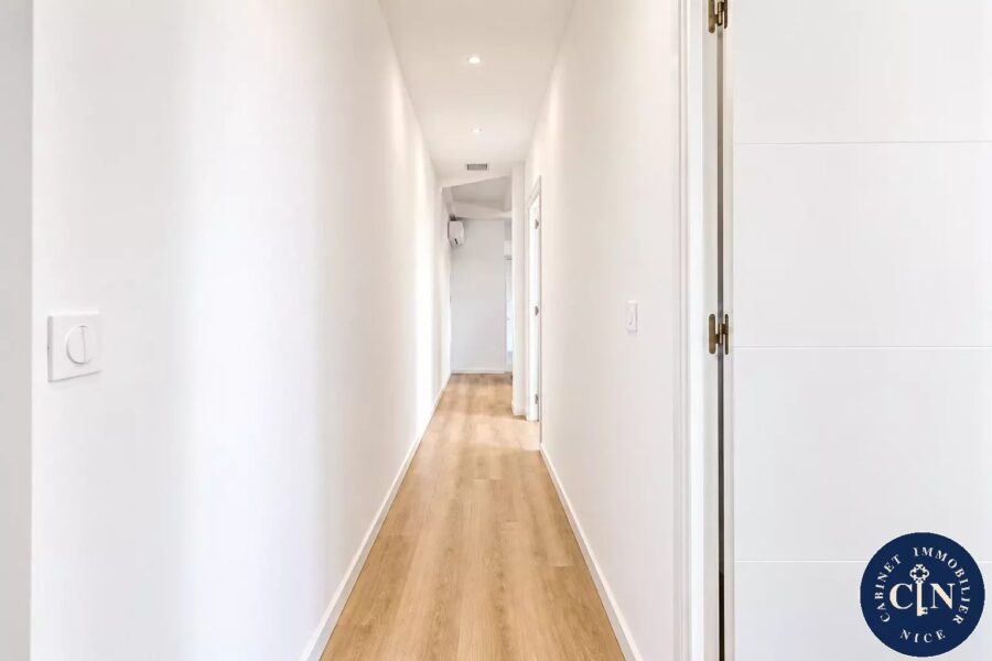 Appartement à vendre à Nice — Vue parc & jardin — photo 12