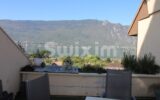 Appartement à louer à Tresserve — Vue lac — photo 6