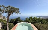 Maison à vendre à Menton — Vue mer — photo 2