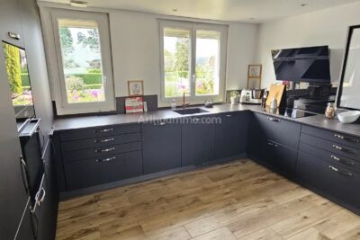 Maison à vendre à Dozulé
