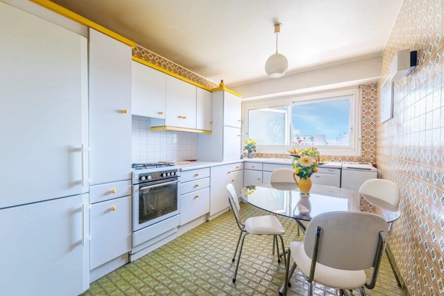 Appartement à vendre à Marly-le-roi — Vue sur la ville — photo 15
