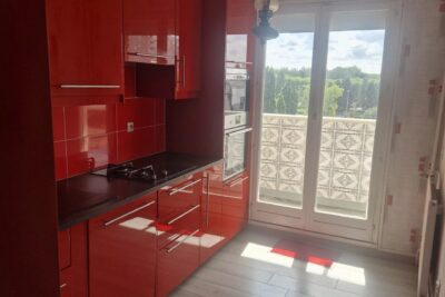 Appartement à vendre à Le grand-quevilly