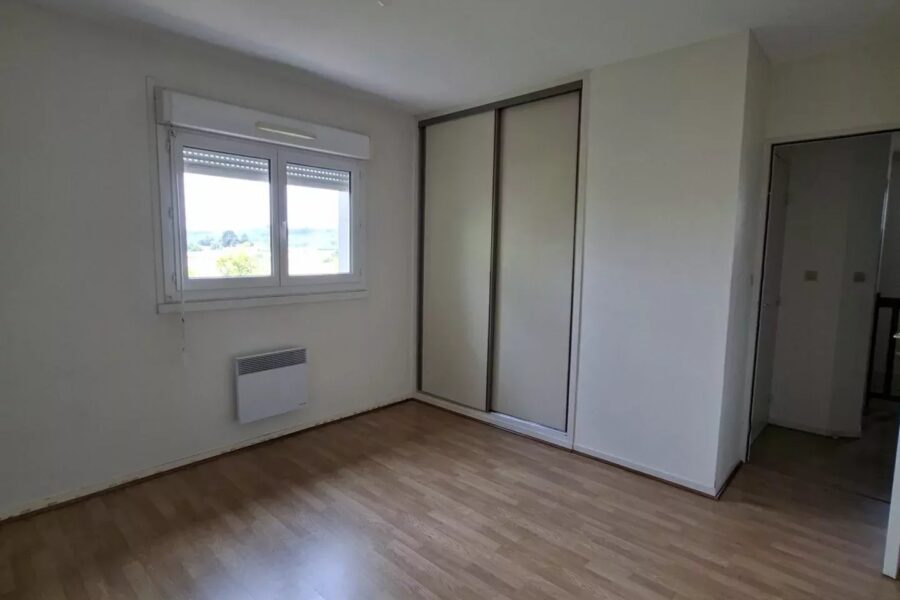 Maison à louer à Valence — Vue parc & jardin — photo 13