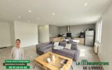 Appartement à vendre à La ricamarie — Vue sur la ville — photo 2