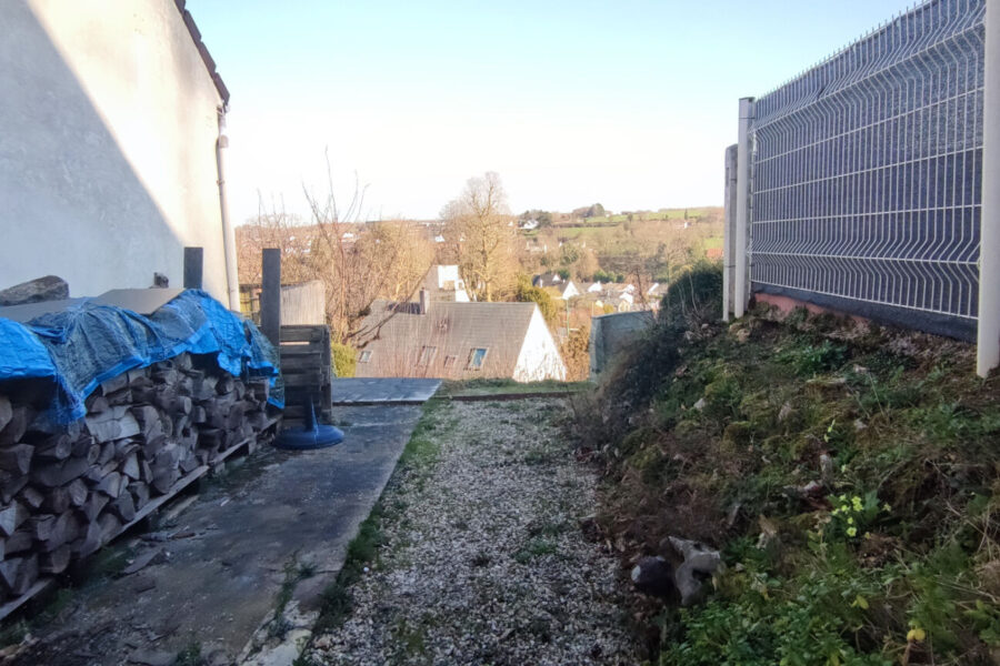 Maison à vendre à Épouville — Vue nature — photo 15