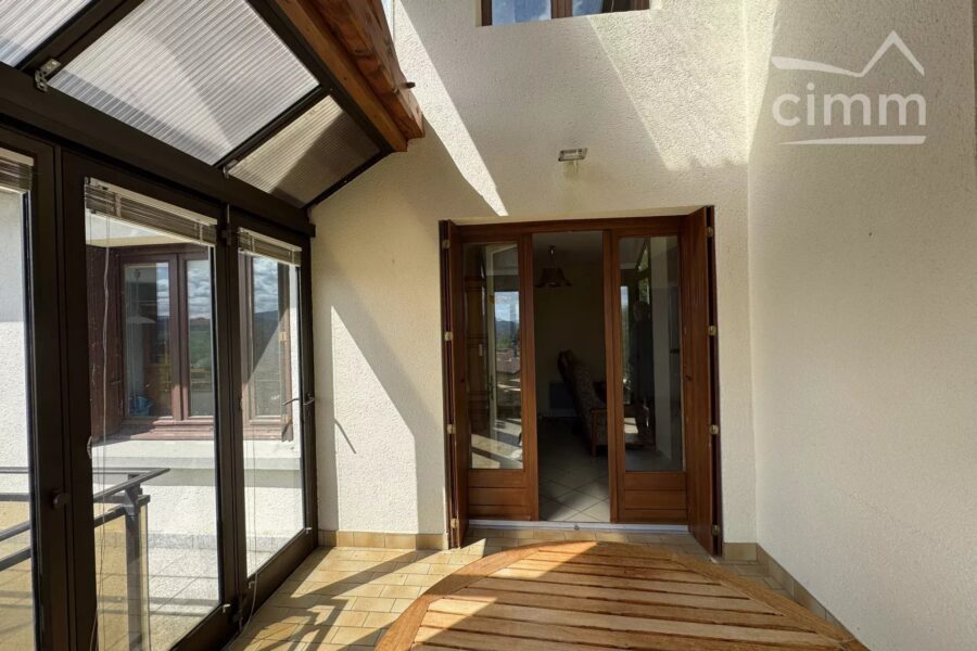 Maison à vendre à Marat — Vue montagne — photo 21