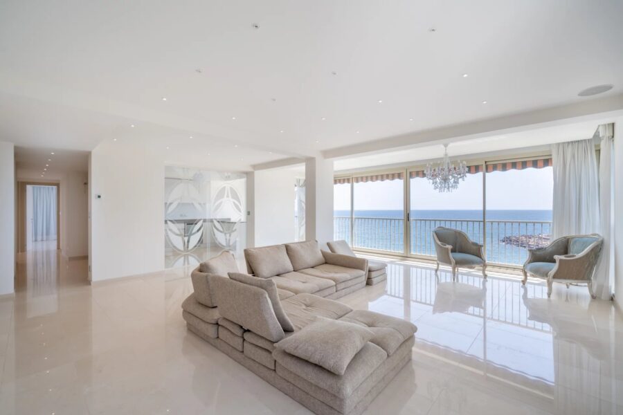 Appartement à vendre à Mandelieu-la-napoule — Vue mer — photo 7