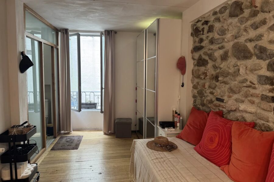 Appartement à vendre à Céret — Vue nature — photo 18