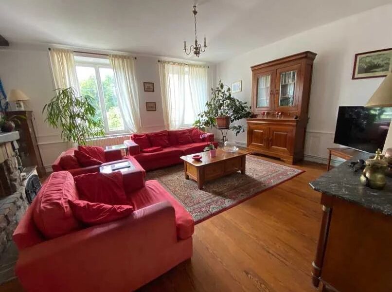 Maison à vendre à Châtillon-sur-saône — Vue dégagée — photo 20