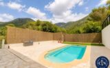 Maison à vendre à Peille — Vue montagne — photo 3