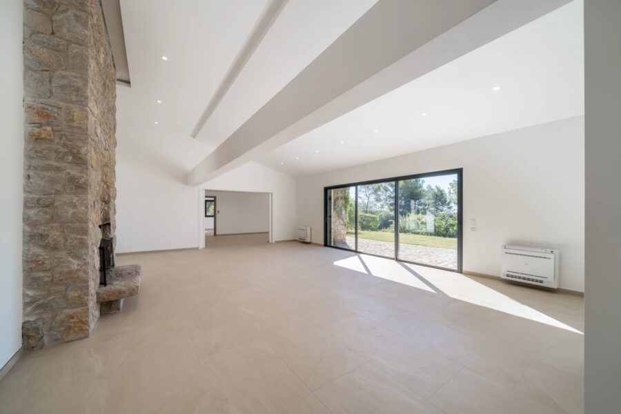 Maison à vendre à Le tignet — Vue mer — photo 7