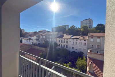 Appartement à vendre à Saint-Étienne