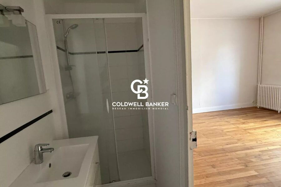 Appartement à vendre à Tours — Vue sur la ville — photo 11