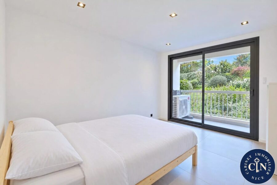 Appartement à vendre à Nice — Vue mer — photo 11