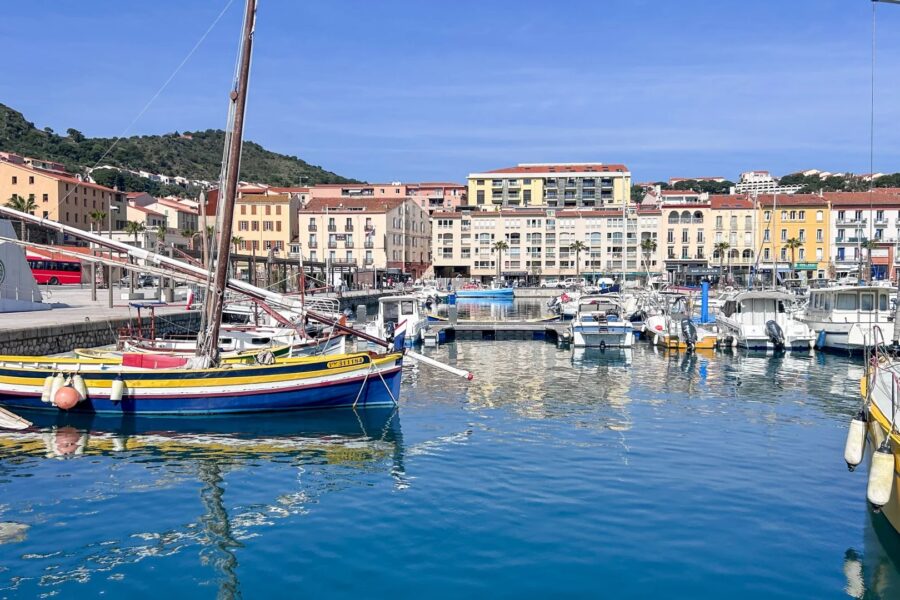 Appartement à vendre à Port-vendres — Vue mer — photo 33