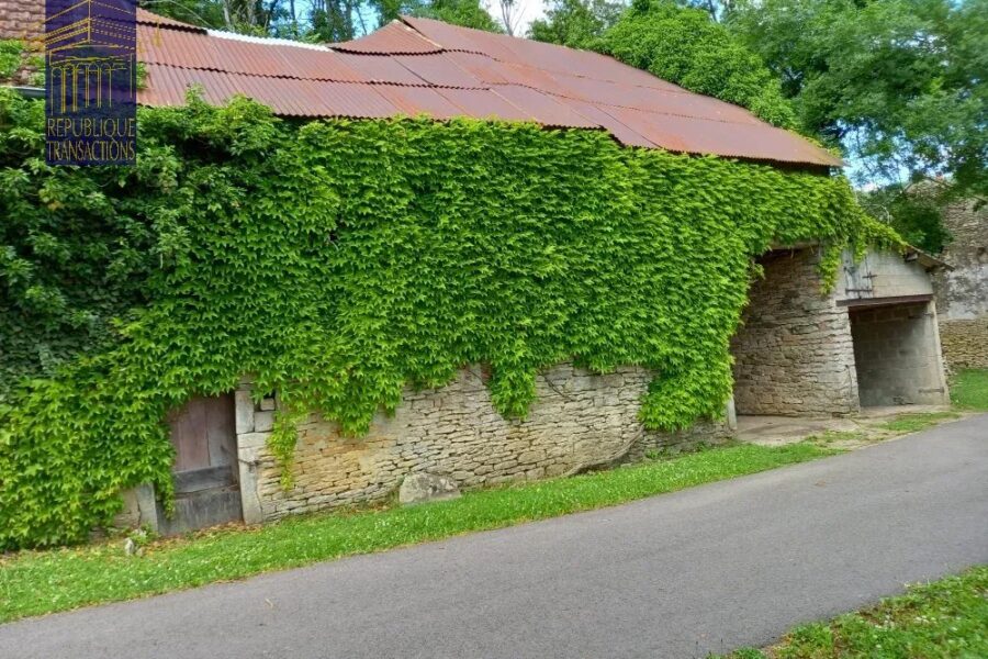 Maison à vendre à Sussey — Vue nature — photo 9