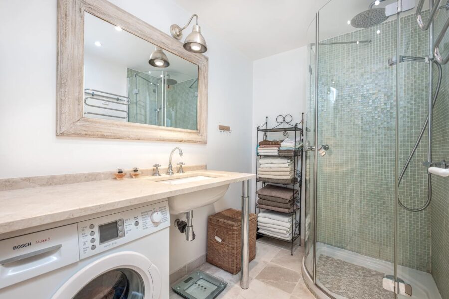 Appartement à vendre à Mandelieu-la-napoule — Vue mer — photo 7