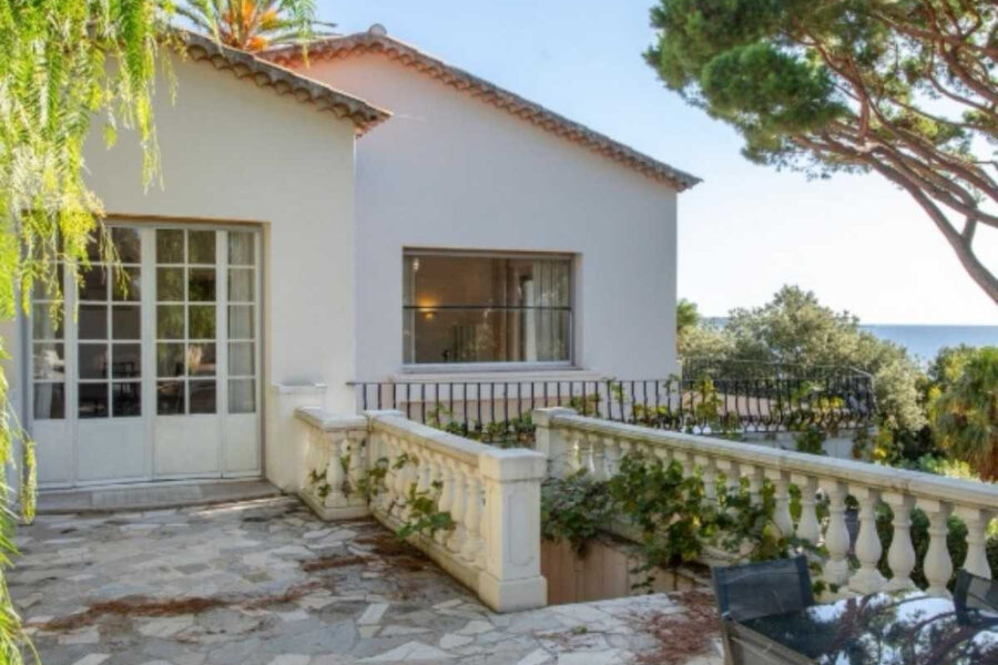 Maison à vendre à Cannes — Vue mer — photo 6