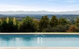 Maison à vendre à Salies-de-béarn — Vue montagne — photo 8