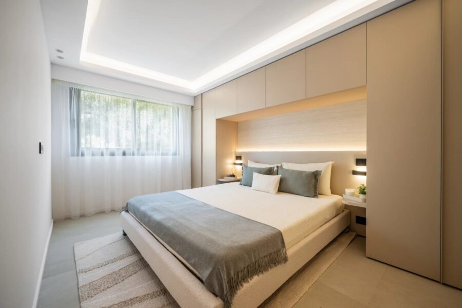 Appartement à vendre à Nice — Vue mer — photo 18