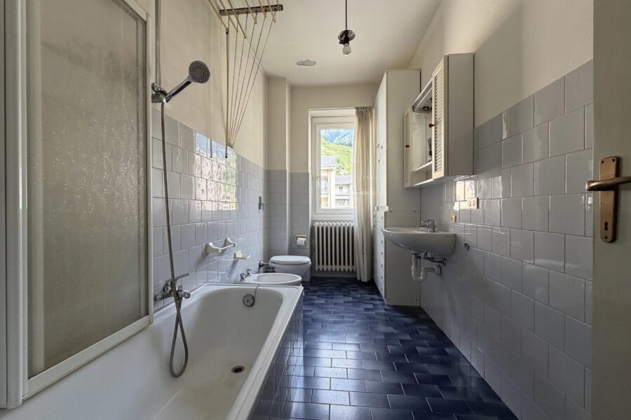 Appartement à vendre à Sondalo — Vue montagne — photo 43