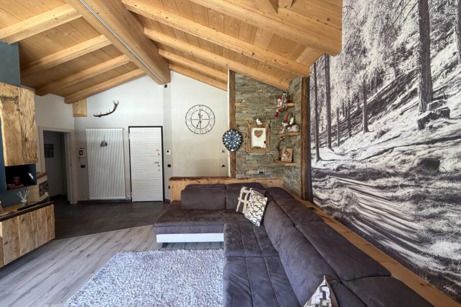 Appartement à vendre à Valdidentro — Vue montagne — photo 17