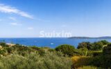 Maison à vendre à Sainte-maxime — Vue mer — photo 1