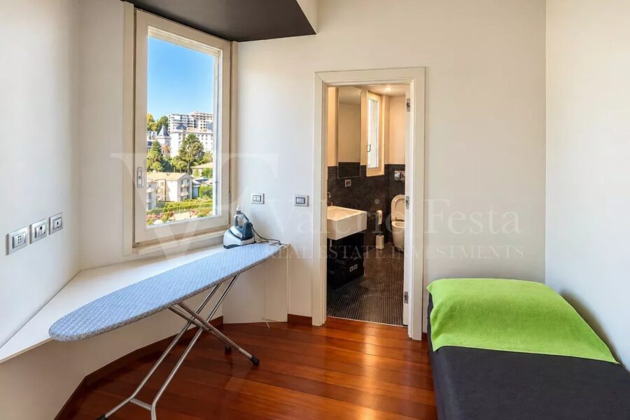 Appartement à vendre à Sanremo — Vue mer — photo 13