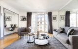 Appartement à vendre à Paris 8ème — Vue sur la ville — photo 5
