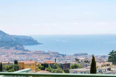 Maison à vendre à Nice