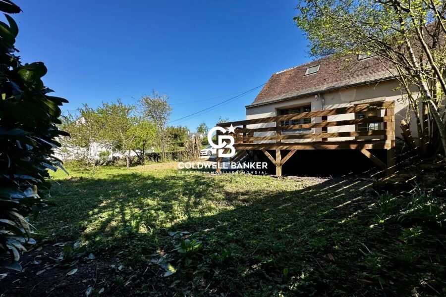 Maison à vendre à Véretz — Vue nature — photo 11