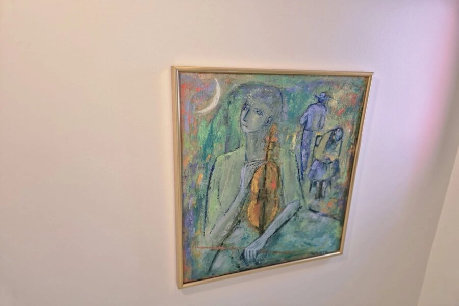 Appartement à vendre à Port-vendres — Vue mer — photo 30