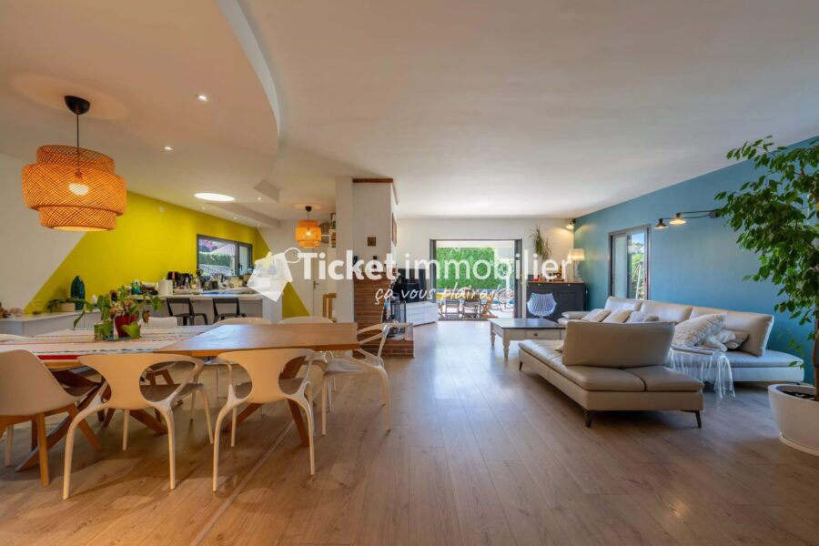 Maison à vendre à Ondes — Vue nature — photo 12