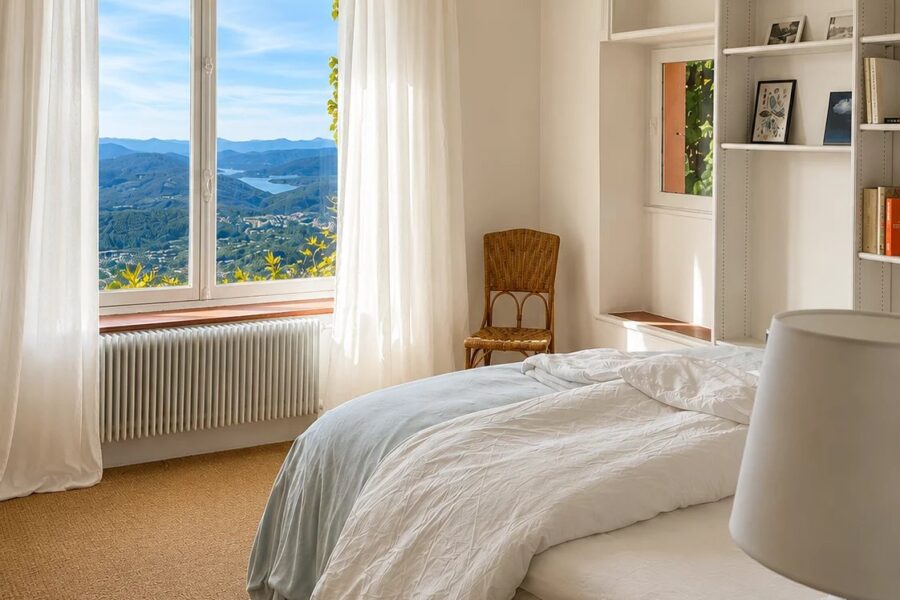 Maison à vendre à Cabris — Vue mer — photo 23