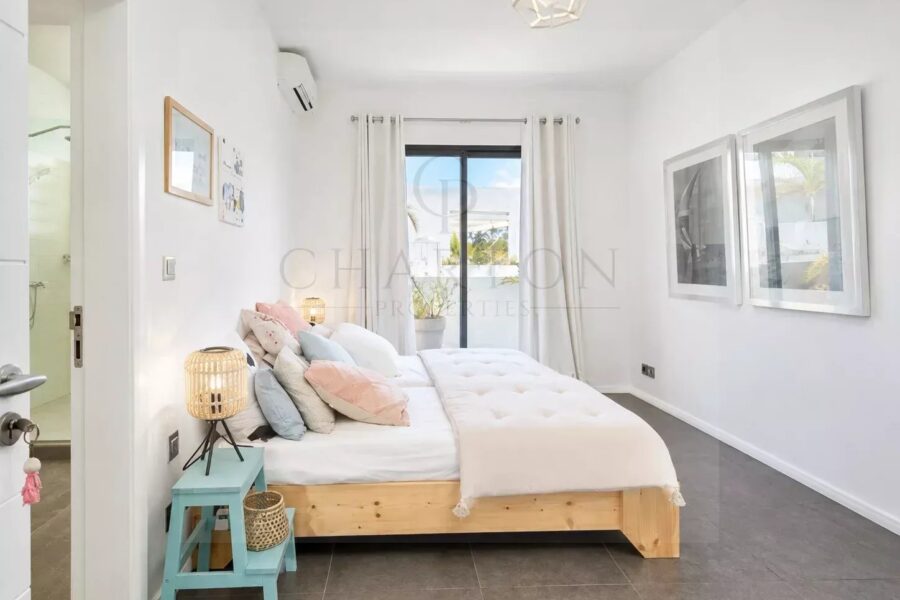 Appartement à louer à Grand baie — Vue mer — photo 27
