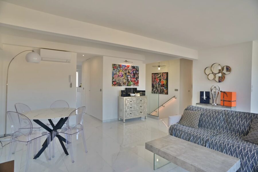 Appartement à vendre à Cannes — Vue montagne — photo 4